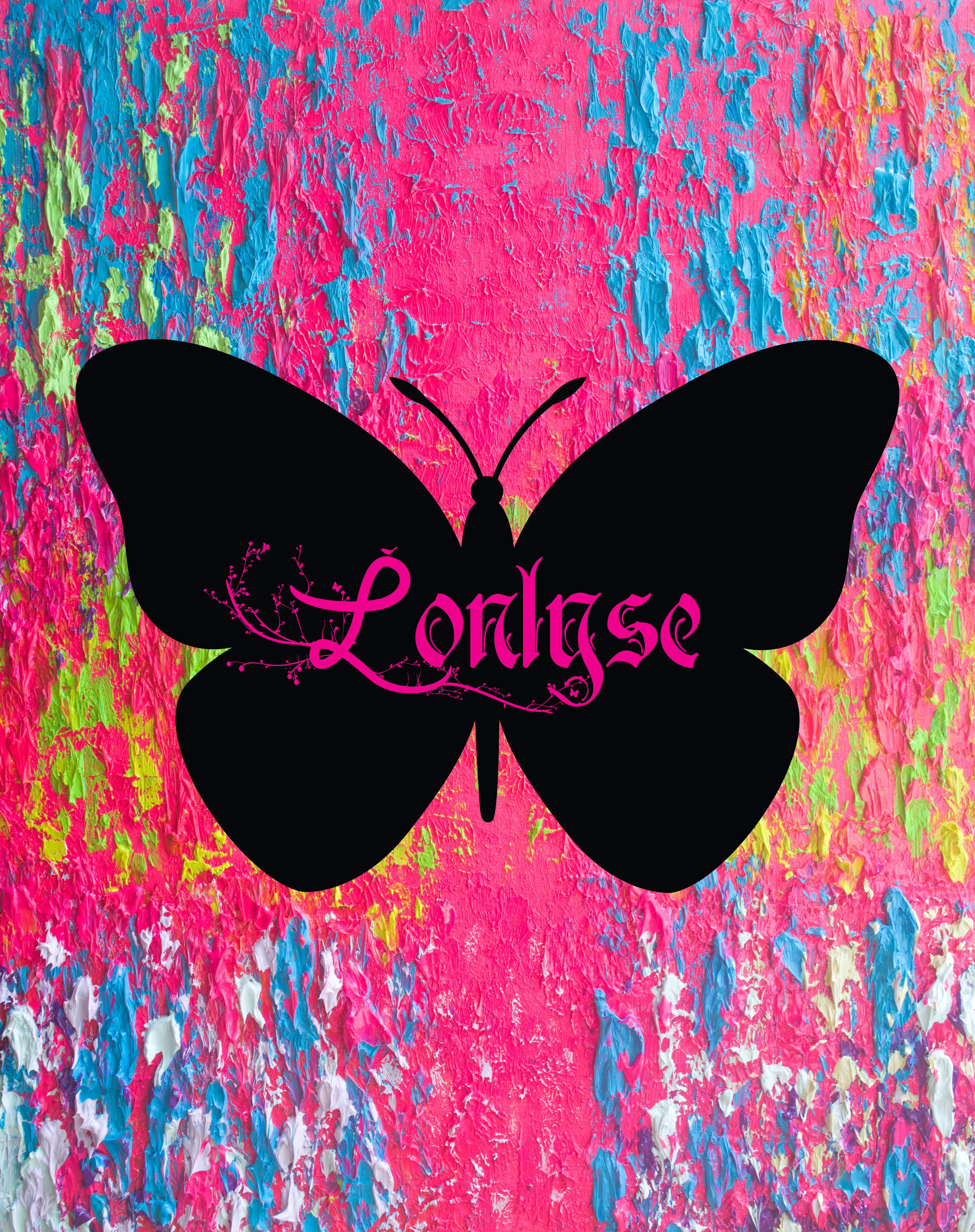 LONLYSE LONG YIN